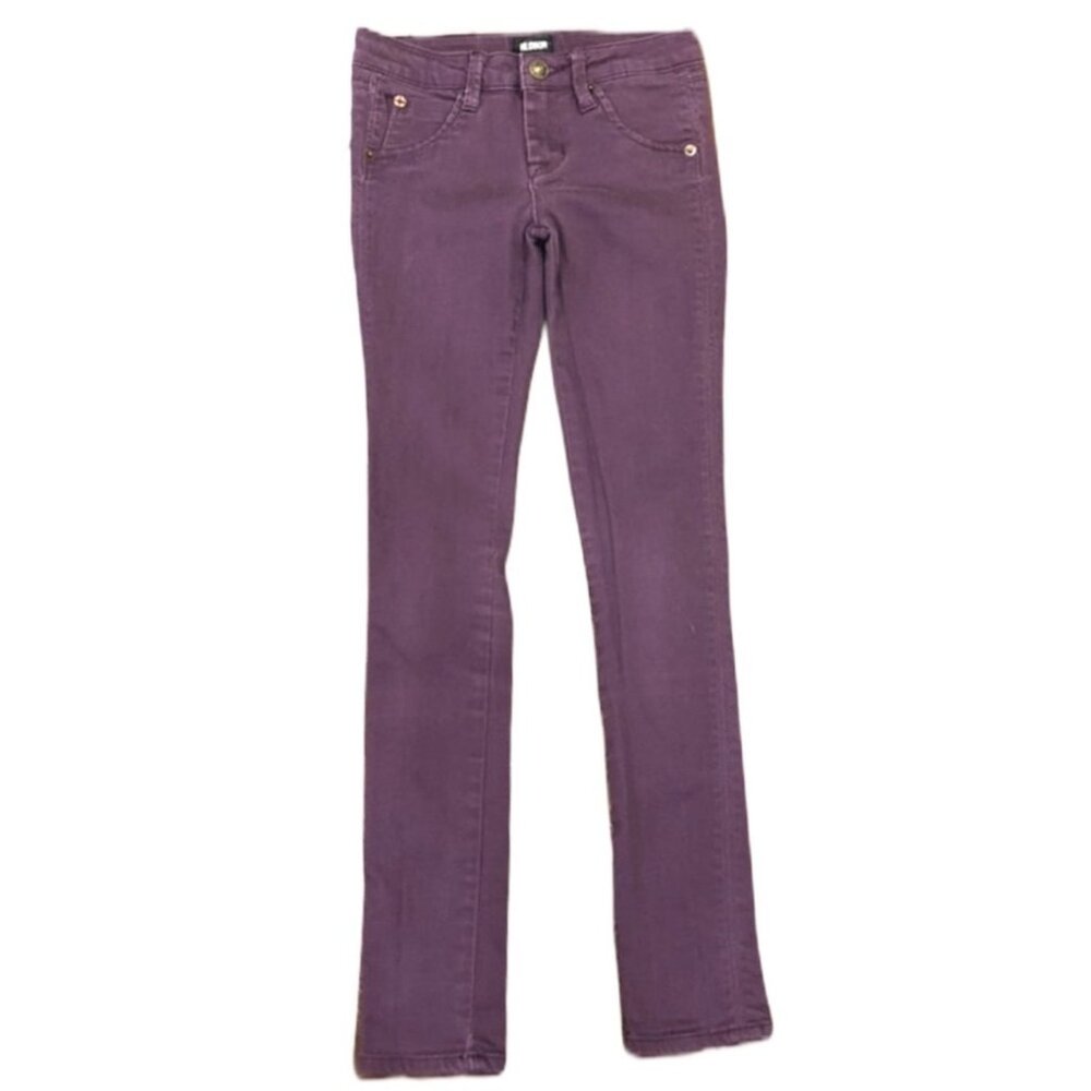 Hudson Jeans